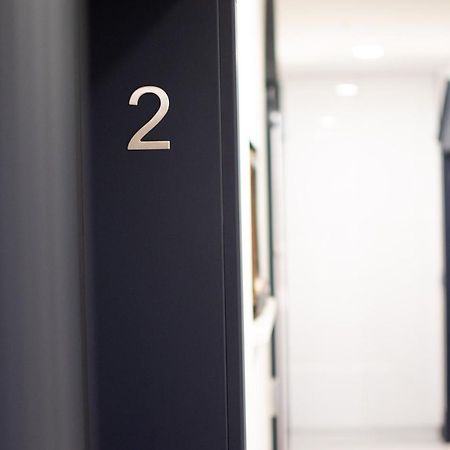 Center Luxury Rooms 1 Split Eksteriør bilde