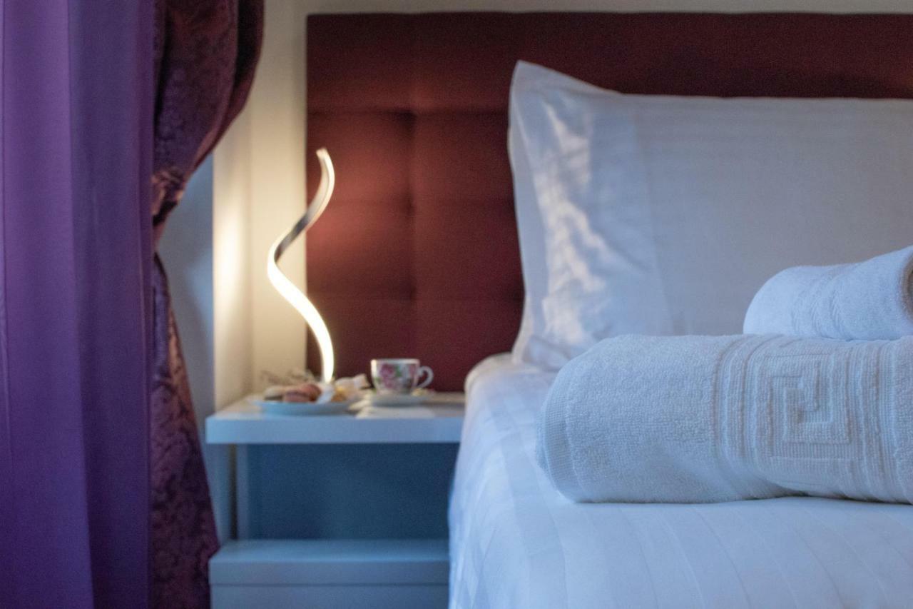 Center Luxury Rooms 1 Split Eksteriør bilde