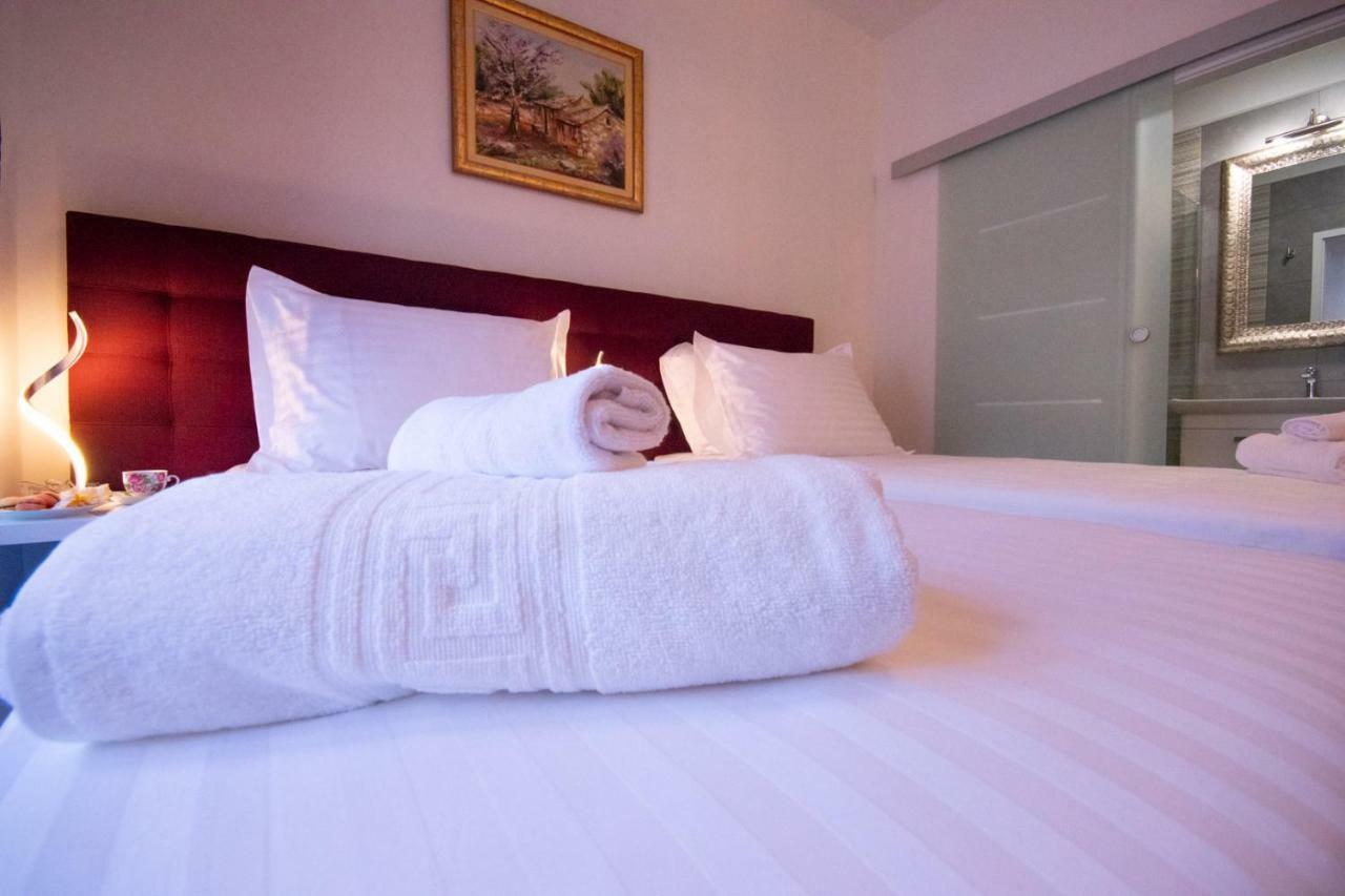 Center Luxury Rooms 1 Split Eksteriør bilde