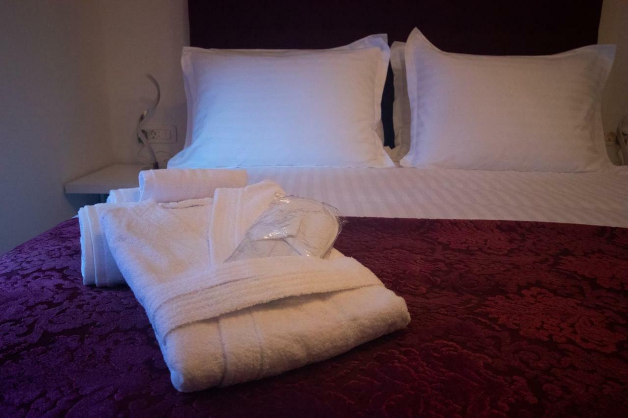 Center Luxury Rooms 1 Split Eksteriør bilde