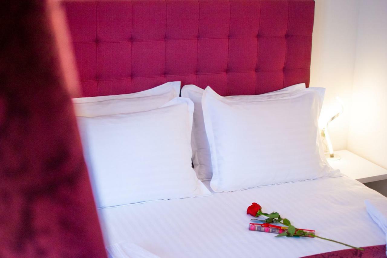 Center Luxury Rooms 1 Split Eksteriør bilde