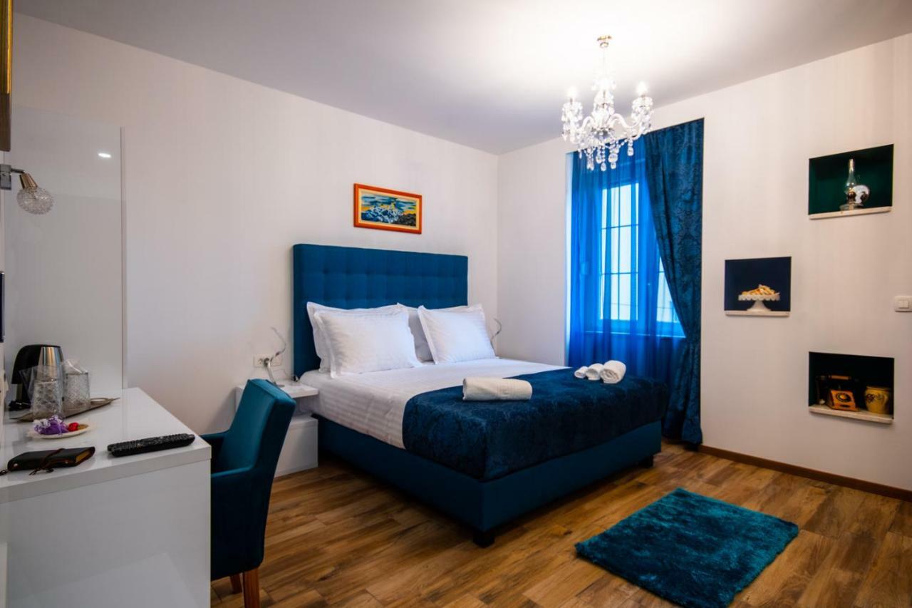 Center Luxury Rooms 1 Split Eksteriør bilde