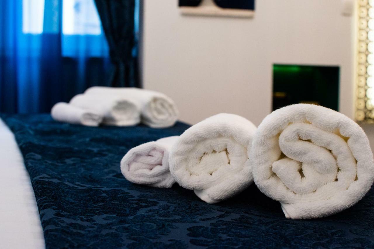 Center Luxury Rooms 1 Split Eksteriør bilde