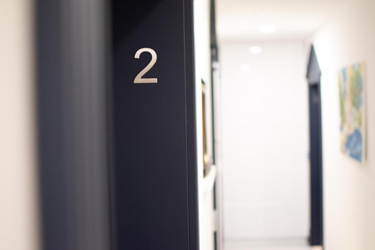 Center Luxury Rooms 1 Split Eksteriør bilde