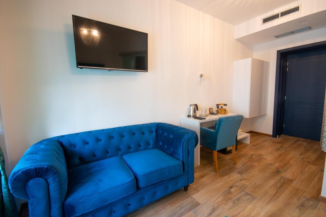 Center Luxury Rooms 1 Split Eksteriør bilde