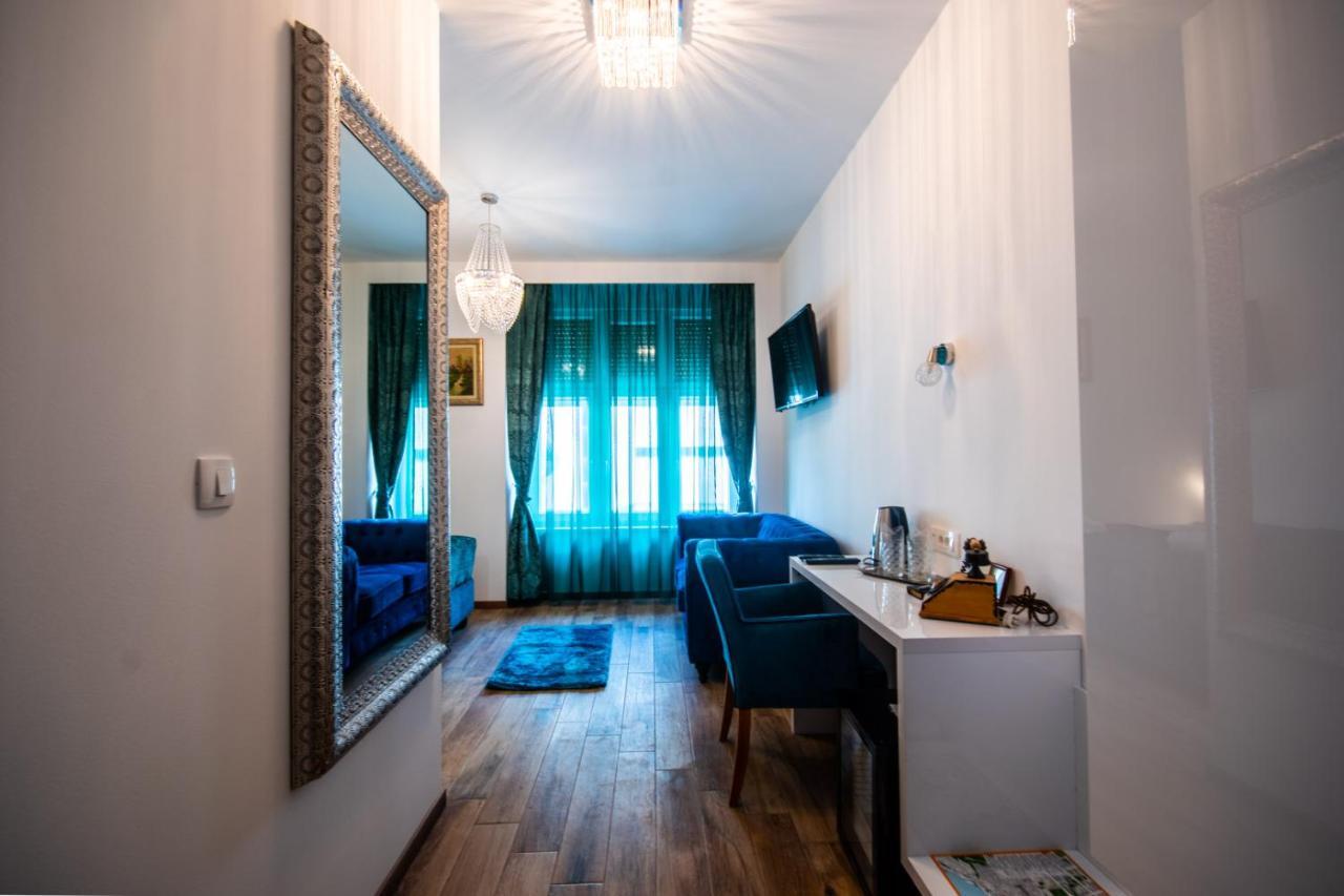Center Luxury Rooms 1 Split Eksteriør bilde