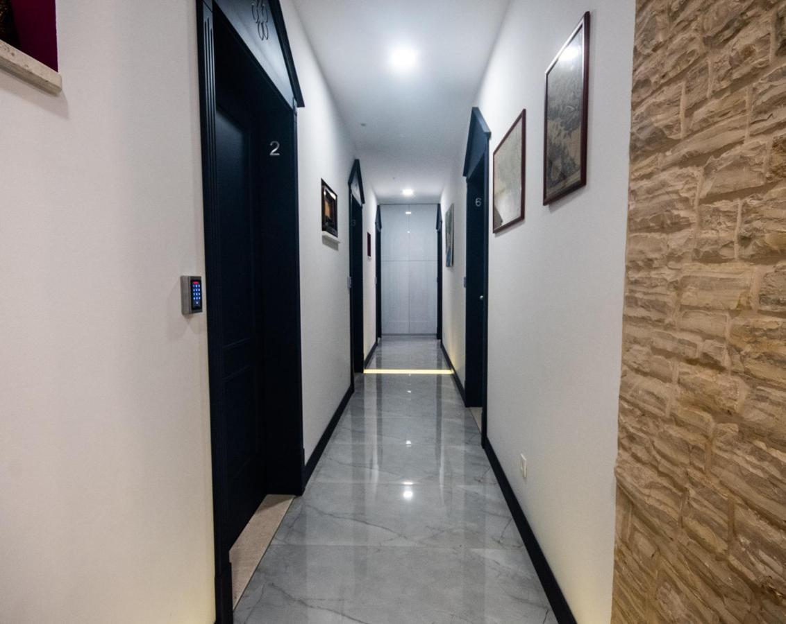 Center Luxury Rooms 1 Split Eksteriør bilde