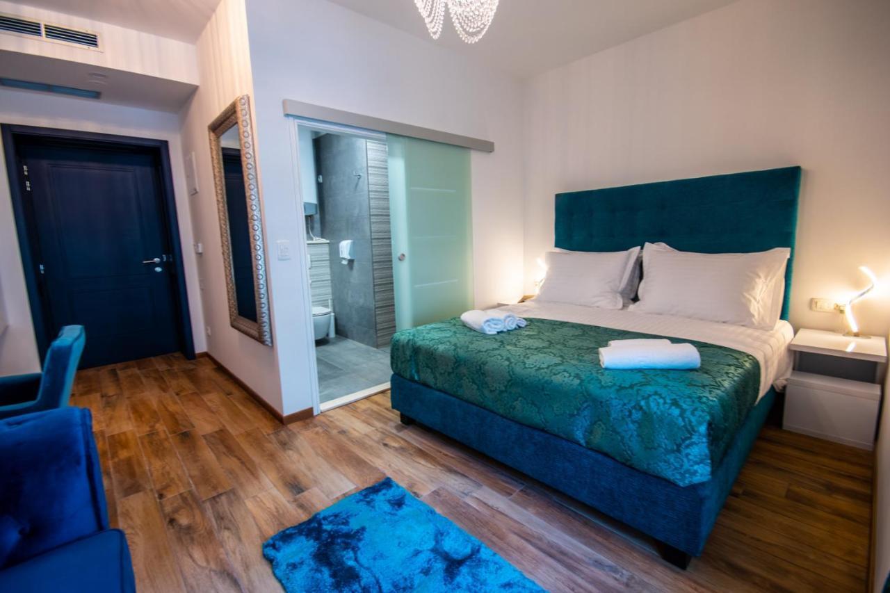Center Luxury Rooms 1 Split Eksteriør bilde